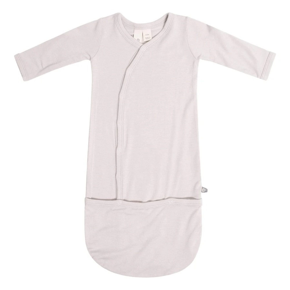 Kyte Baby Bundler in Oat - Newborn
